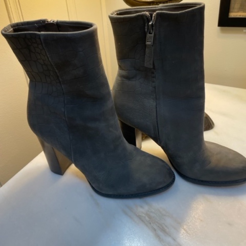 Sam Edelman boots Size 7
